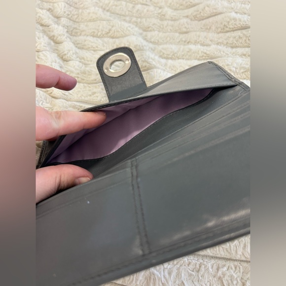 Coach Wallet - Picture 8 of 8